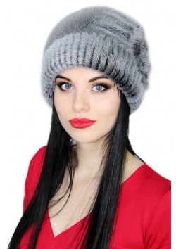 Шапка "Монро"