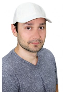 Бейсболка "Монти"