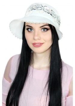 Шляпка "Морена"