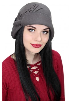 Шляпка "Моузи"