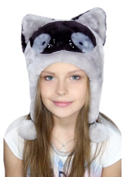 Шапка "Миланья"