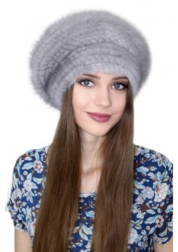 Берет "Муза"