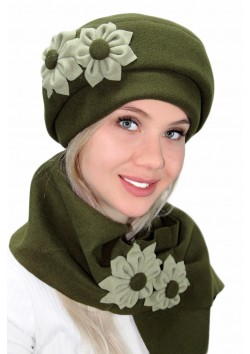 Комплект "Надия"