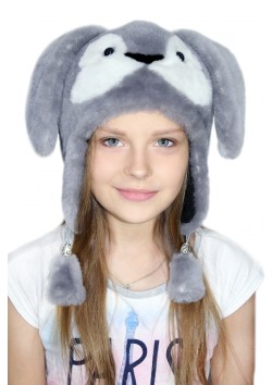 Шапка "Нафаня"