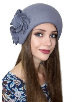 Берет "Наоми"