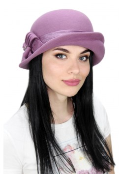  Шляпа "Нарцисса"