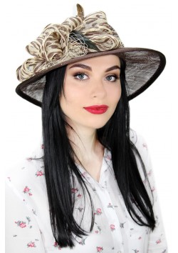 Шляпа "Нарета"