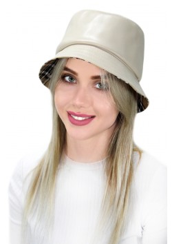 Шляпка "Рокель"