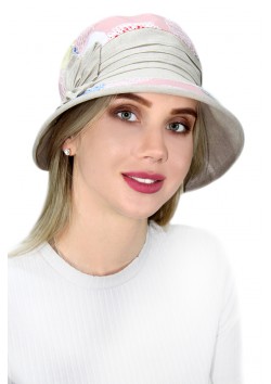 Шляпка "Нарния"