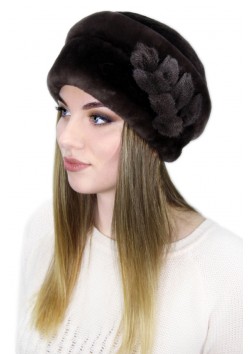 Шапка "Настейша"