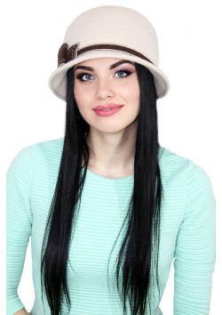 Шляпка "Натали"