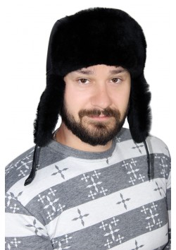 Ушанка "Нельсон"