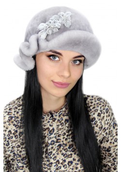 Шляпа "Ненси"