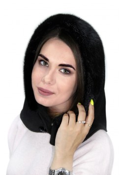 Капор "Никандра"