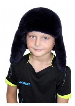 Ушанка "Никита"