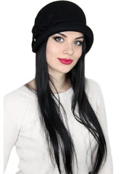 Шляпка "Николь"