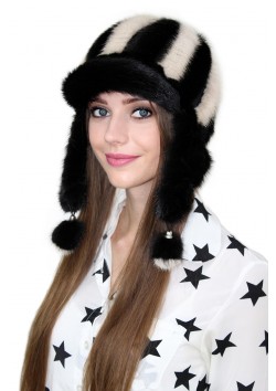 Шапка "Николина"