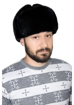 Ушанка "Николас"