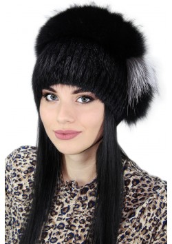 Шапка "Ноэми"