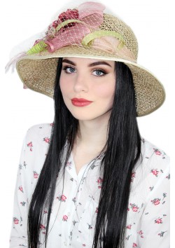 Шляпа "Оазис"