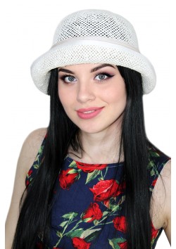 Шляпа "Обаяние"