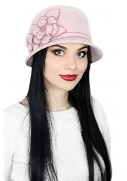 Шляпка "Очарование"