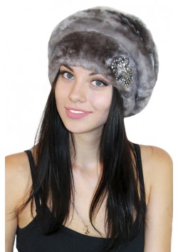 Берет на ножке "Очерк"