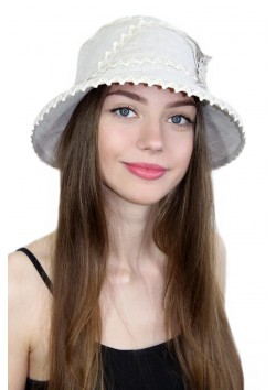 Шляпа "Оделия"