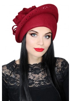 Берет "Одри"