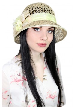 Шляпка "Офра"