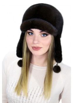 Ушанка "Офрелис"