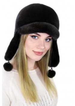 Ушанка "Элси"