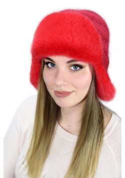 Шапка "Огнея"