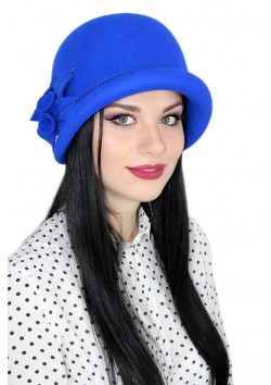 Шляпка "Океана"