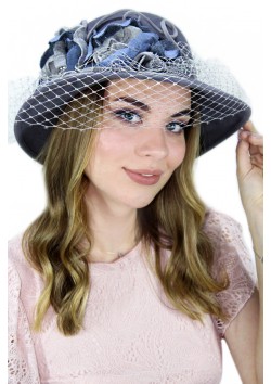 Шляпа "Оксана"