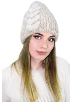 Шапка "Оксавел"