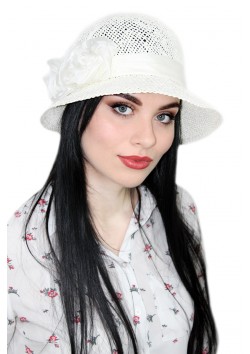 Шляпа "Олеся"