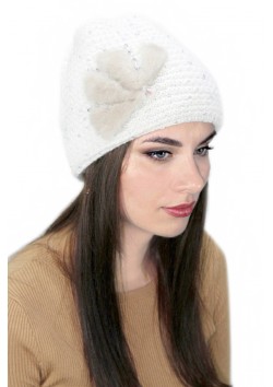 Шапка "Олисия"