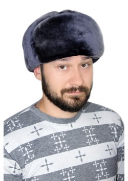 Ушанка "Оливер"