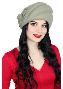 Берет "Оливия"