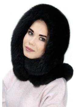 Капор "Оливса"