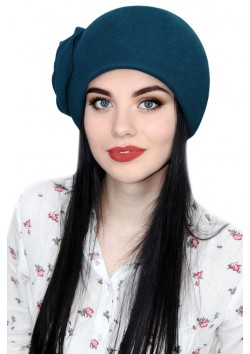 Берет "Орабель"