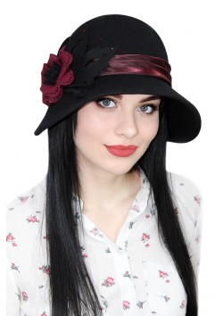 Шляпа "Орабель"