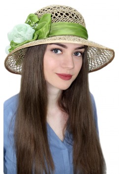 Шляпа "Орабелла"