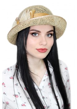 Шляпа "Ориетта"