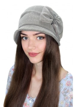 Шляпа "Орнелла"