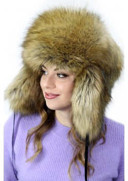 Ушанка "Оттава"