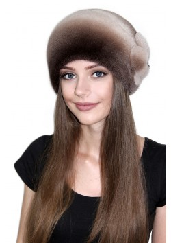 Шапка "Пабиола"