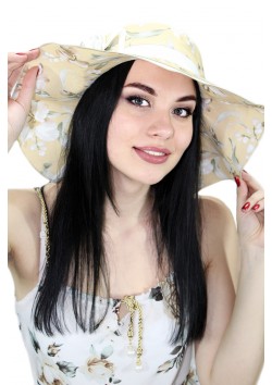 Шляпа "Пайпер"