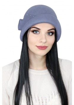 Шляпка "Патрисия"